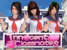 Innocent Classmates screenshot