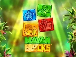 Mayan Blocks™ screenshot