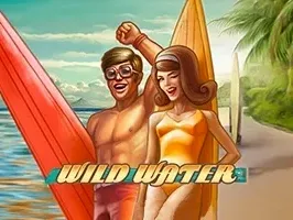 Wild Water screenshot