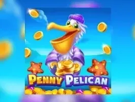 Penny Pelican screenshot