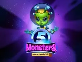 5 สัตว์ประหลาด screenshot