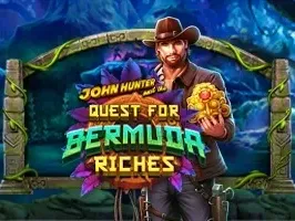 John Hunter and the Quest for Bermuda Riches screenshot